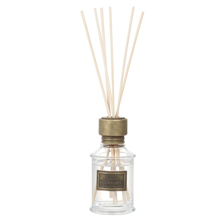 Fragrance Diffuser(Pure silk/Black Forest)