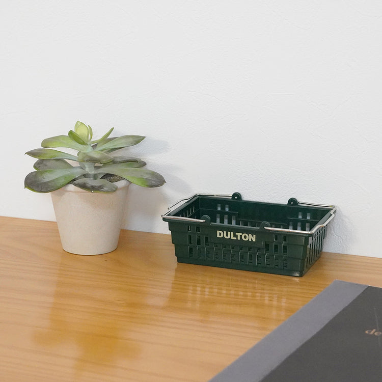 Desktop Basket