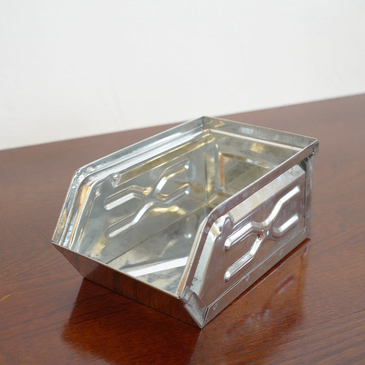 Mini parts box