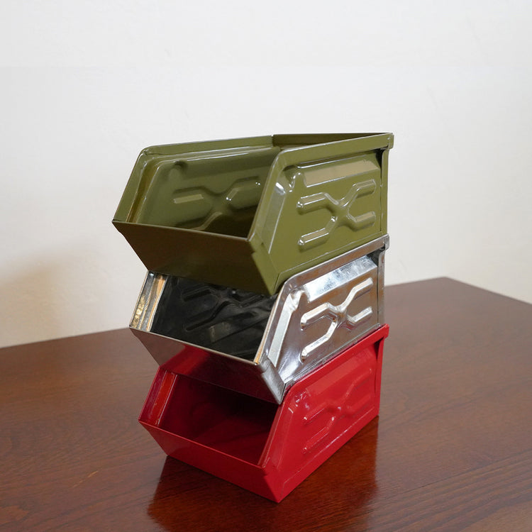 Mini parts box