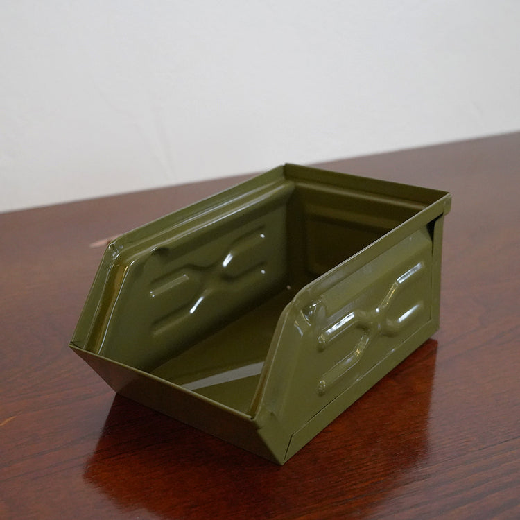 Mini parts box