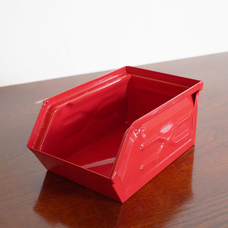 Mini parts box