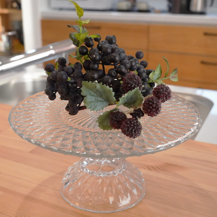 Glasscompote
"Macaron"S