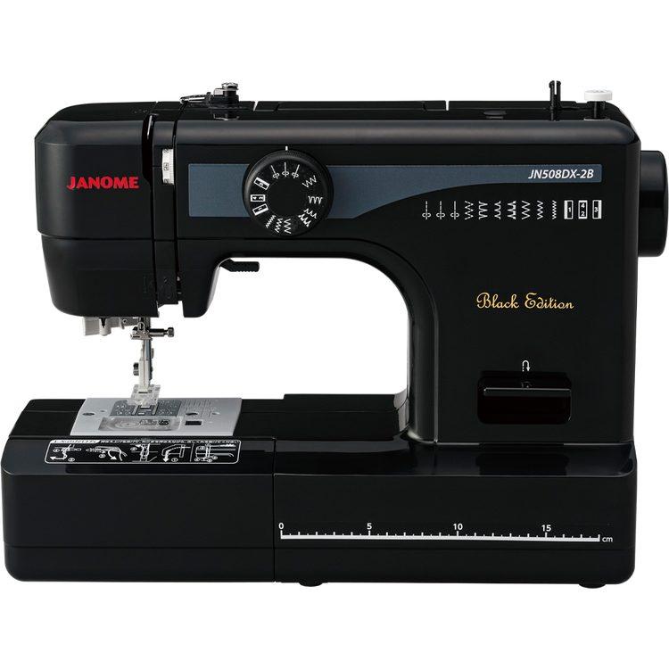 JN508DX-2B