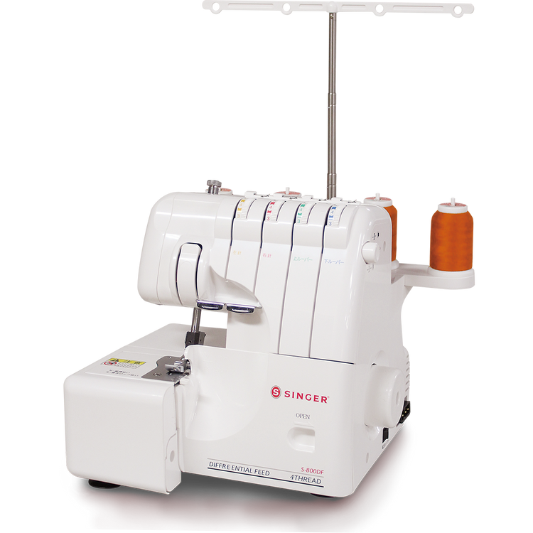 S-800DF