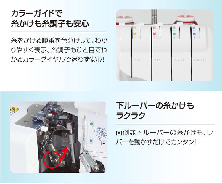 S-800DF